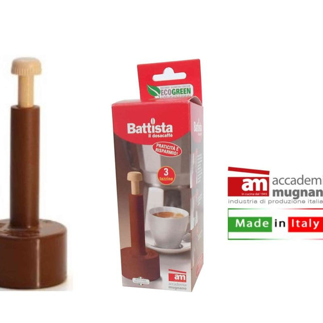 Dosacaffe' Battista 3 Tz.-8010111024743