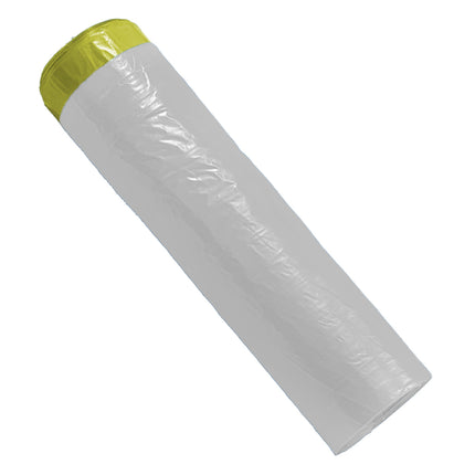 Ecoplast Sacchetto Immond. Neutro Cm.70x75 Cf.15 Pz. X Ecologic Ecop Ecoplast