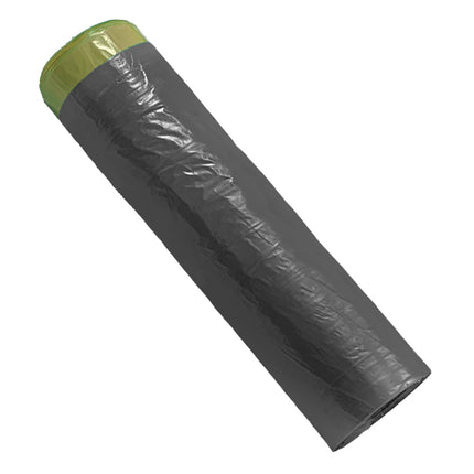 Ecoplast Sacchetto Immond. Grigio Cm.70x75 Cf.15 Pz. X Ecologic Ecop Ecoplast