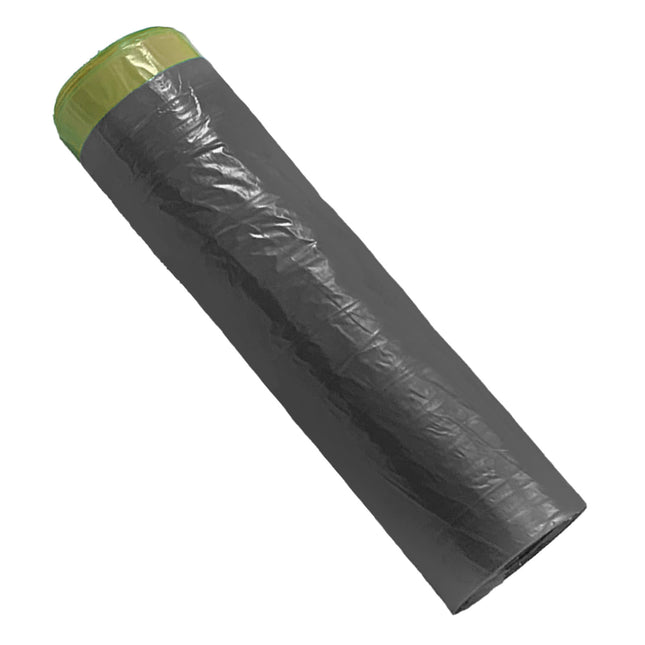 Ecoplast Sacchetto Immond. Grigio Cm.70x75 Cf.15 Pz. X Ecologic Ecop Ecoplast
