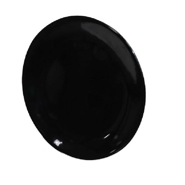 Arca PIATTO CERAMICA PIANO CM.26 NERO Arca