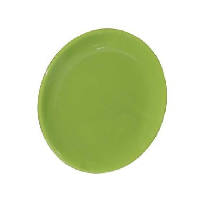 Arca PIATTO CERAMICA FRUTTA CM.20 VERDE Arca
