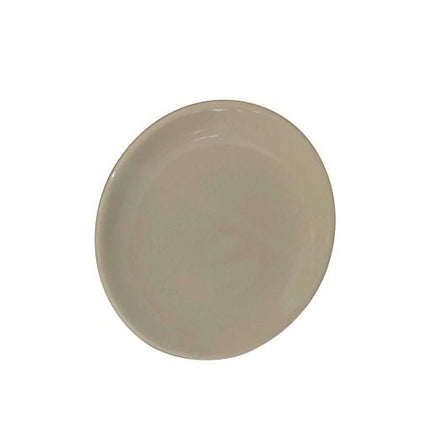 PIATTO CERAMICA FRUTTA CM.20 TORTORA Arca