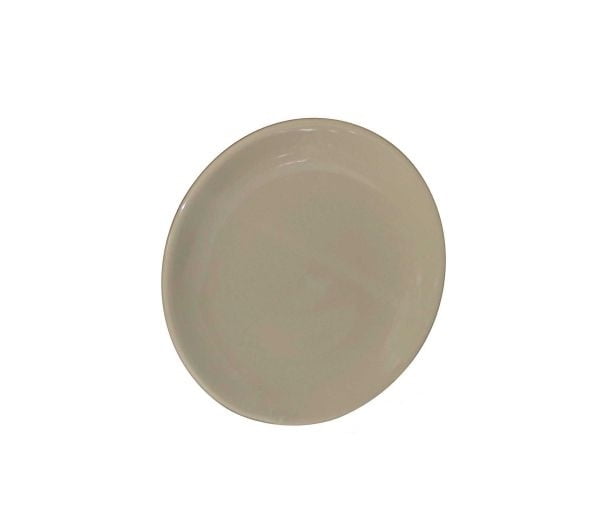 PIATTO CERAMICA FRUTTA CM.20 TORTORA Arca