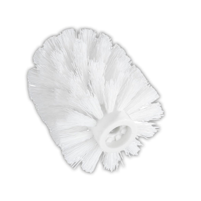 Ricambio Spazzola X Scopini Bianco-8001579598150