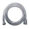 Tubo Doccia Cm.200 Pvc Neutro-8001579931049