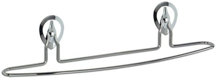 Portasciugamani Grande Stick Cm.44 Crom.-8001579219055