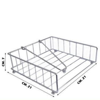Portatovaglioli Black Globe e Slim Cromato in Design Verticale e Classico