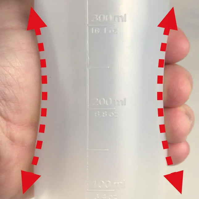 Dispenser Bottiglia Dosatore Preciso per Salse e Condimenti Uso Professionale e Domestico