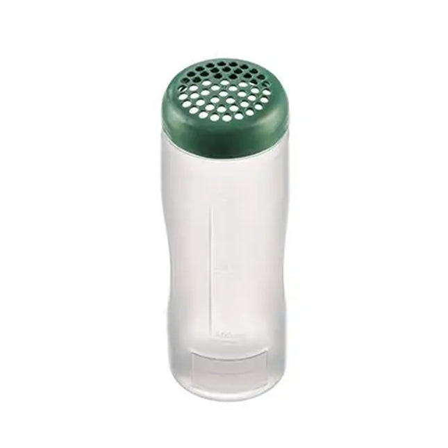 Bottiglia Dispenser Shaker per Condimenti Araven GR.350 - per Spezie, Cereali Design ergonomico Araven