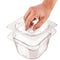 Universal Lid Pc Gn 1/6 Trn-8411777940185