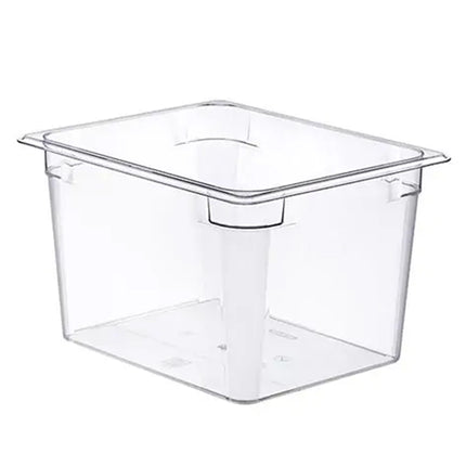 Contenitore Basic Food Box GN1/1 in Policarbonato Araven GastroNorm, Organizza e Conserva