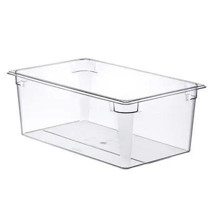 Contenitore Basic Food Box GN1/1 in Policarbonato Araven GastroNorm, Organizza e Conserva Araven