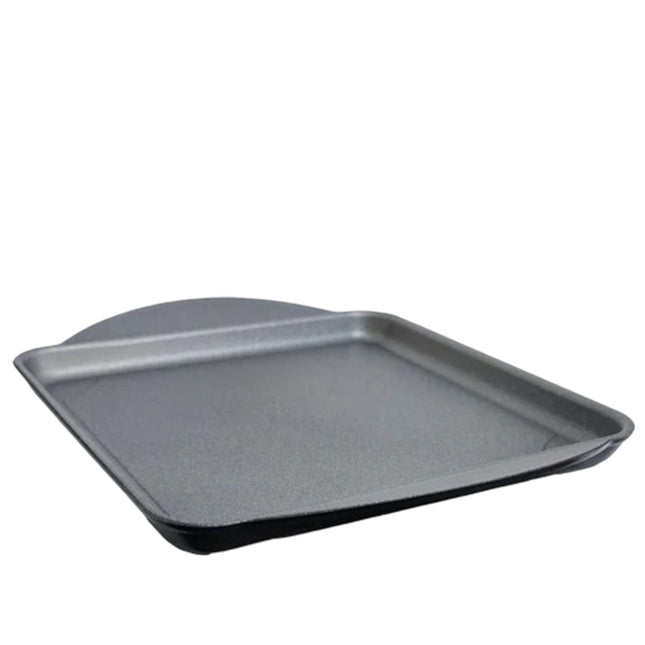 Accademia Mugnano Piatto Quadro Cm.27X27 Super Grill