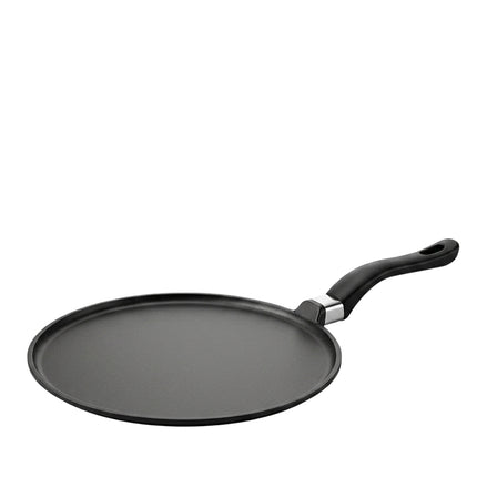 Crepiera Antiaderente in Alluminio Pressofuso Antik Ars - Made in Italy (28-32 cm) Antik Ars