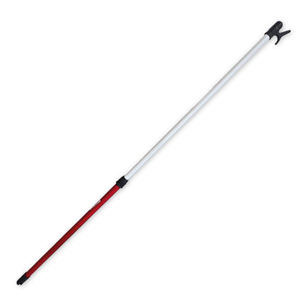 Bronzo Asta Appendiabiti Allungabile In Bronzo: Pratica E Resistente (76-130Cm)