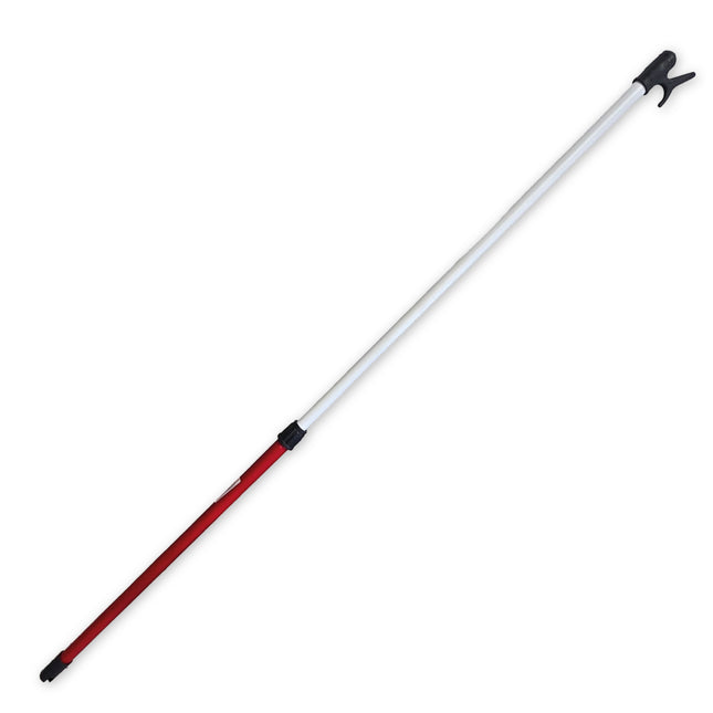 Bronzo Asta Appendiabiti Allungabile In Bronzo: Pratica E Resistente (76-130Cm) Bronzo