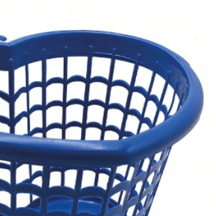 Cestino Porta Mollette A Forma Di Cuore In Plastica, Per Uso Domestico E Lavorativo, Colori Assortiti, Pratico E Funzionale Bronzo