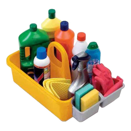 Belli & Forti Sottolavello Contenitore Per Detersivo Spugna In Plastica Lavapiatti Lavandino