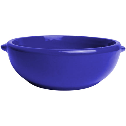 Benegiamo Set 6 Tegami Tegamini In Terracotta Ciotola Per Fornello A Gas Forno Da Ø 15 Cm