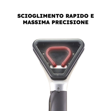 Beper Raschietto Ghiaccio Riscaldato Presa Da Auto 12V Beper