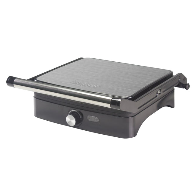 BISTECCHIERA MULTIFUNZIONE 1800W Beper