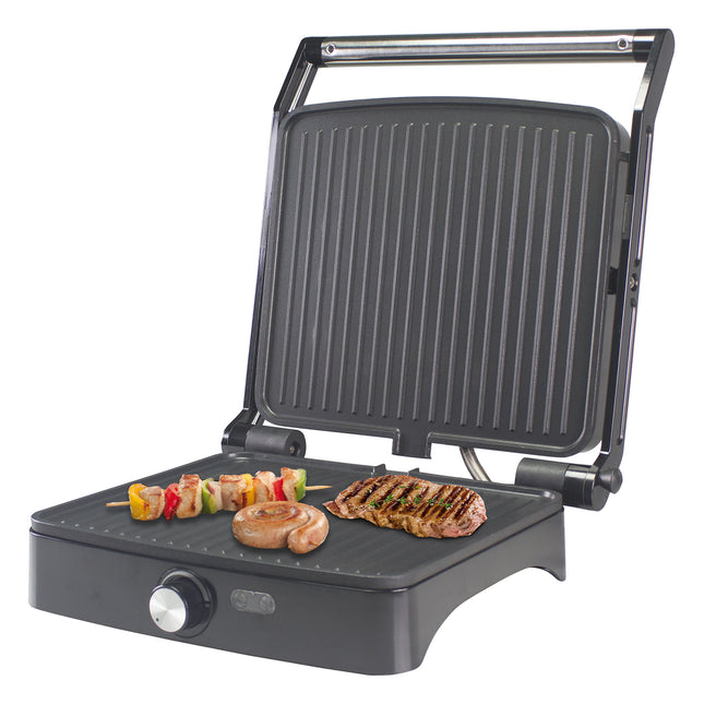 BISTECCHIERA MULTIFUNZIONE 1800W Beper
