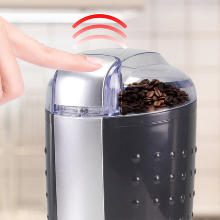 Beper MACINACAFFE' ELETTRICO 250W CAFFE' CUCINA PREPARAZIONE Beper