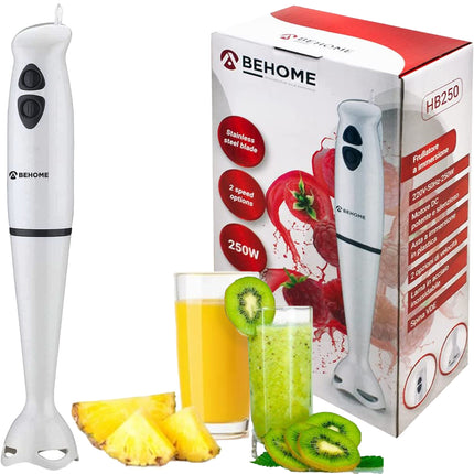 Beper Frullatore Ad Immersione 250W Behome Beper