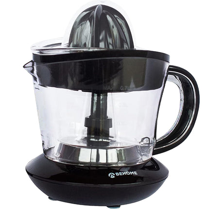 Beper Spremi Agrumi Elettrico 25W con Caraffa 0,7L Beper