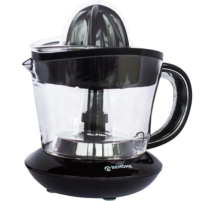 Beper Spremi Agrumi Elettrico 25W con Caraffa 0,7L Beper