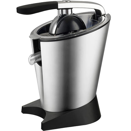 Beper Spremi Agrumi Elettrico 160W con 2 Coni Beper