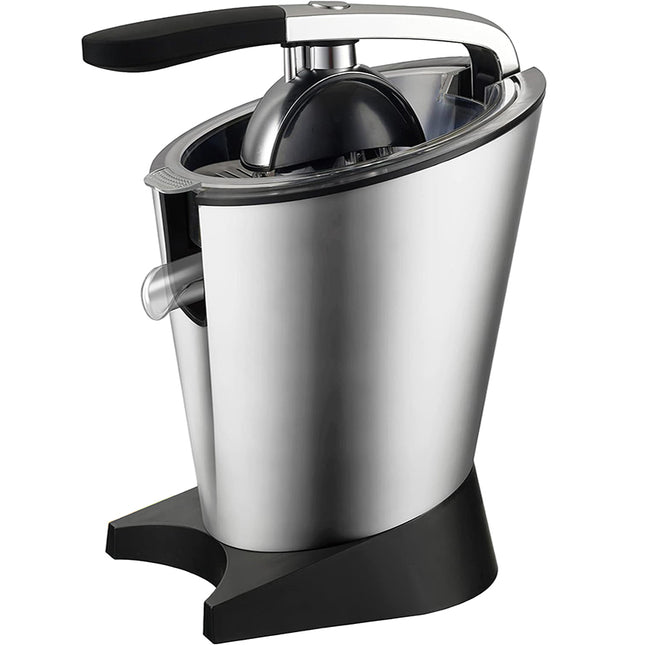 Beper Spremi Agrumi Elettrico 160W con 2 Coni Beper
