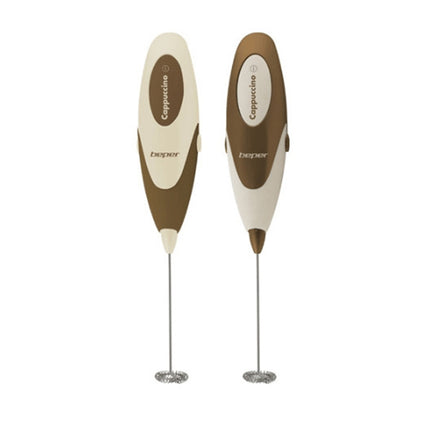 Beper FRULLINO SCHIUMINO PER CAPPUCCINO COLAZIONE Beper