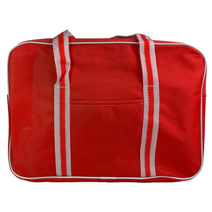 BORSA TERMICA INT. ALLUM. LT.14 MEDIA Due Esse