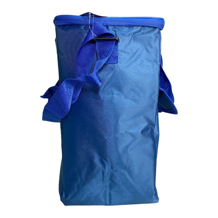 BORSA TERMICA LT.16 CON TASCA 6 COLORI Due Esse