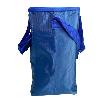 BORSA TERMICA LT.16 CON TASCA 6 COLORI Due Esse