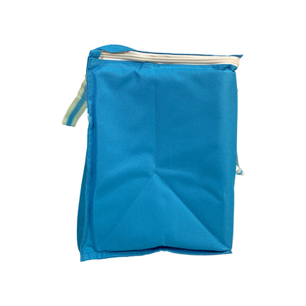 BORSA TERMICA LT.16 CON FREEZERINO GR.600 COL. ASS. Due Esse