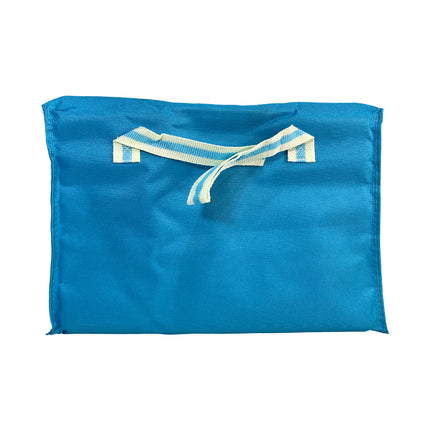 BORSA TERMICA LT.16 CON FREEZERINO GR.600 COL. ASS. Due Esse