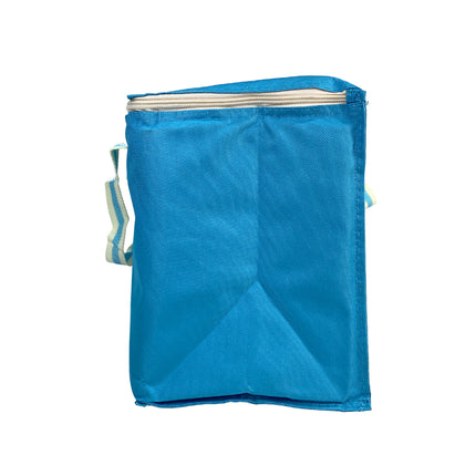 BORSA TERMICA LT.16 CON FREEZERINO GR.600 COL. ASS. Due Esse