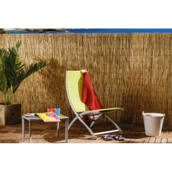 Arella In Bamboo Confezionata Ombreggiante in Vari Formati per Esterni e Giardino Casalinghi Sicignano