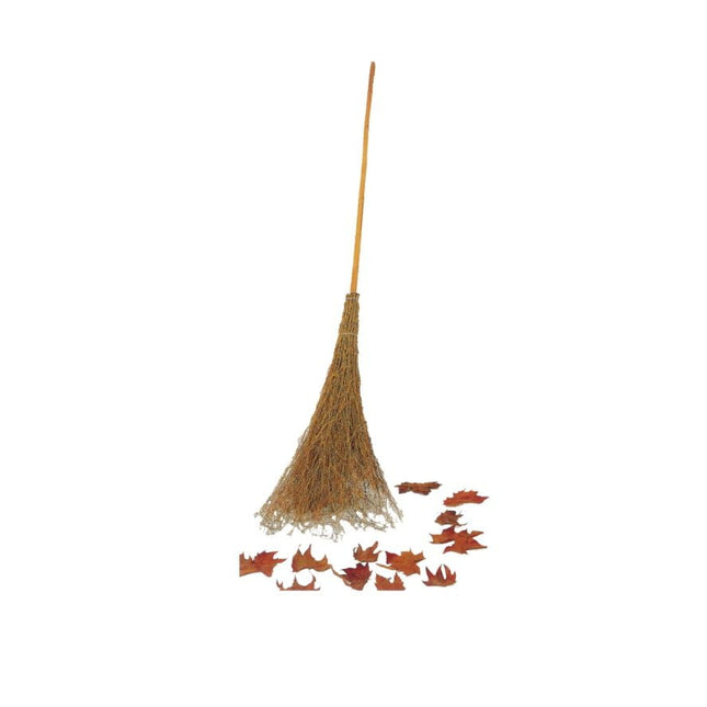 Biacchi SCOPA DI BAMBOO CON MANICO CM.130 Biacchi