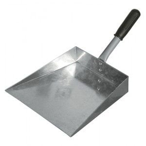 Biacchi ALZAIMMONDIZIA ZINCATO CON MANICO BASSO CM.20X21X15H Biacchi