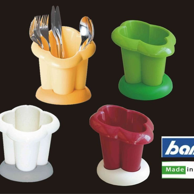Scolaposate Fiorello Bama-8007633101250