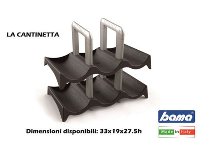 La Cantinetta Cacao-8007633104800