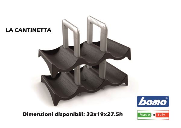 La Cantinetta Cacao-8007633104800