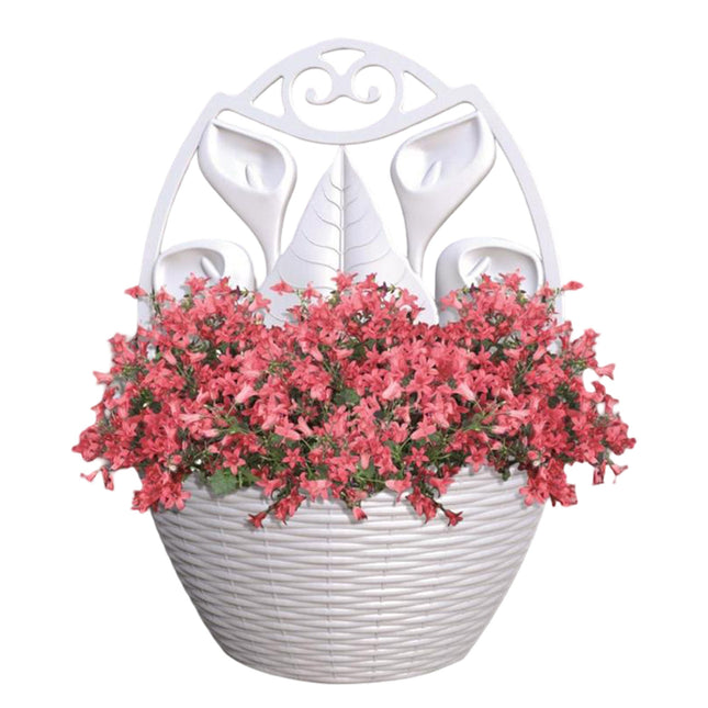 Bama Gerla Decorativa Effetto Paglia 3,4 Lt – Elegante Con Antidrip System, Resistente Per Interni Ed Esterni Panna Bama