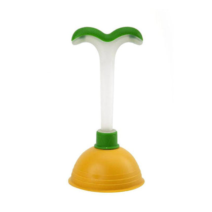 Bama Sturalavello Moby Ø12,3x25h cm – Manico Ergonomico Innovativo, Colori Assortiti