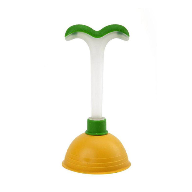 Bama Sturalavello Moby Ø12,3x25h cm – Manico Ergonomico Innovativo, Colori Assortiti