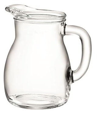 Caraffa Vetro Bistrot Litri 0
